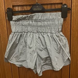 Free People ‘The Way Home’ Shorts